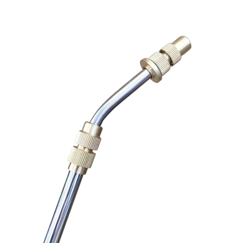 سمپاش شارژی ۲۰ لیتری دو موتوره کراپ جت Cropjet