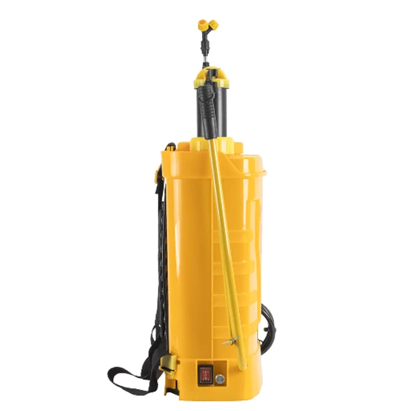 سمپاش شارژی ۲۰ لیتری دو کاره اف اس تی FST