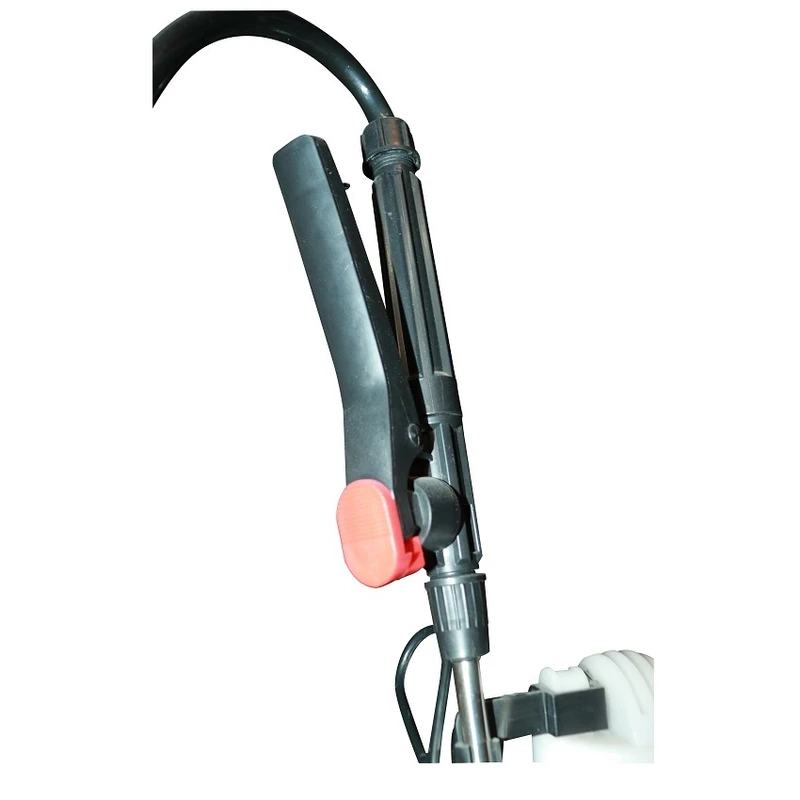 سمپاش شارژی دو کاره ۲۰ لیتری بلک پنتر pn-20 Black panter