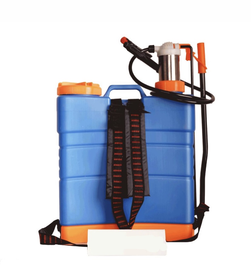 سمپاش دستی ۲۰ لیتری مدل xp جکتو jacto