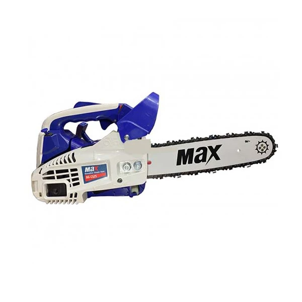 اره موتوری مکس مدل BG-CS25 تیغه ۳۰ سانتی متر