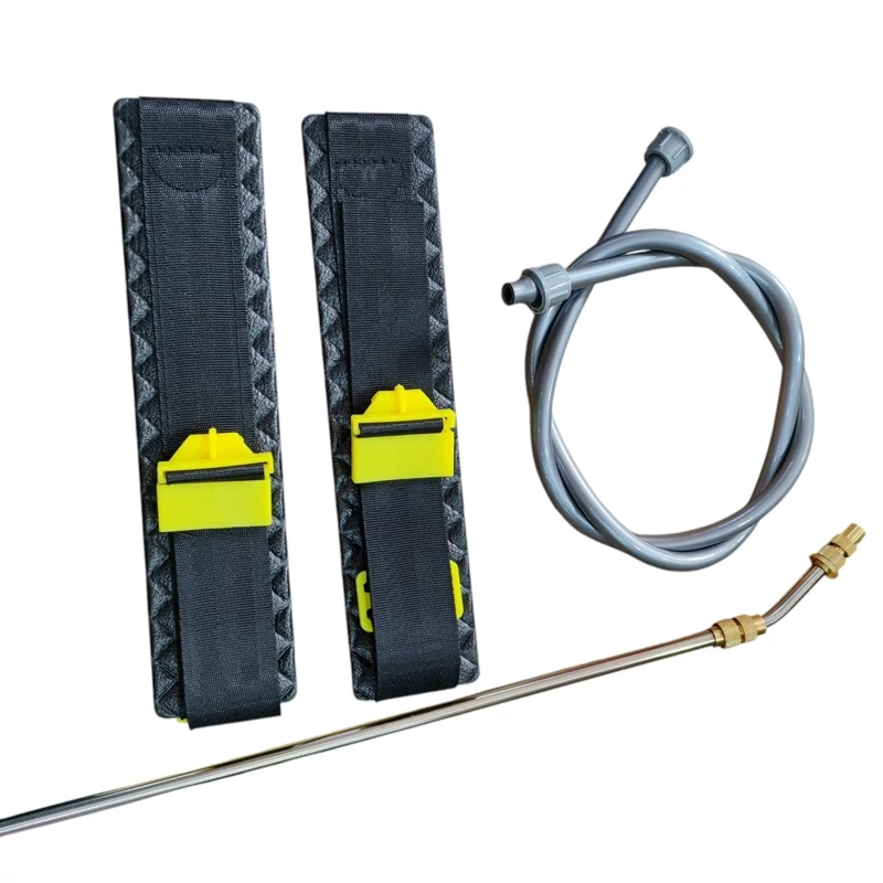 سمپاش شارژی ۲۰ لیتری دو موتوره کراپ جت Cropjet