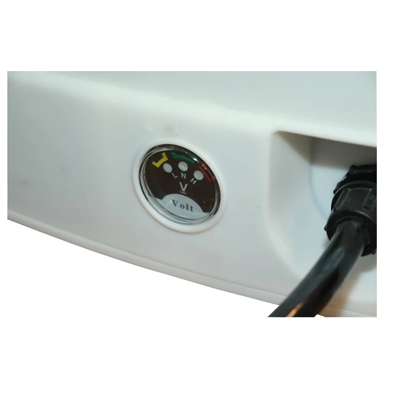 سمپاش شارژی دو کاره ۲۰ لیتری بلک پنتر pn-20 Black panter