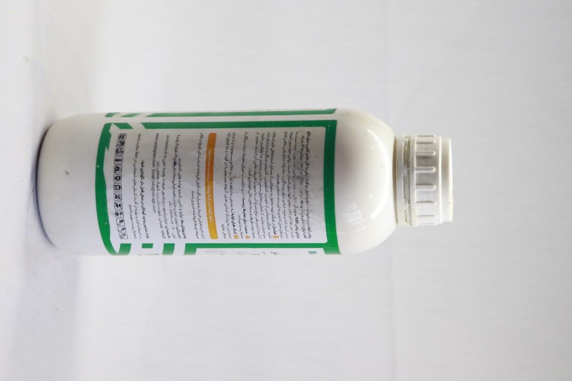 روغن امولسیون شونده واستر گرین