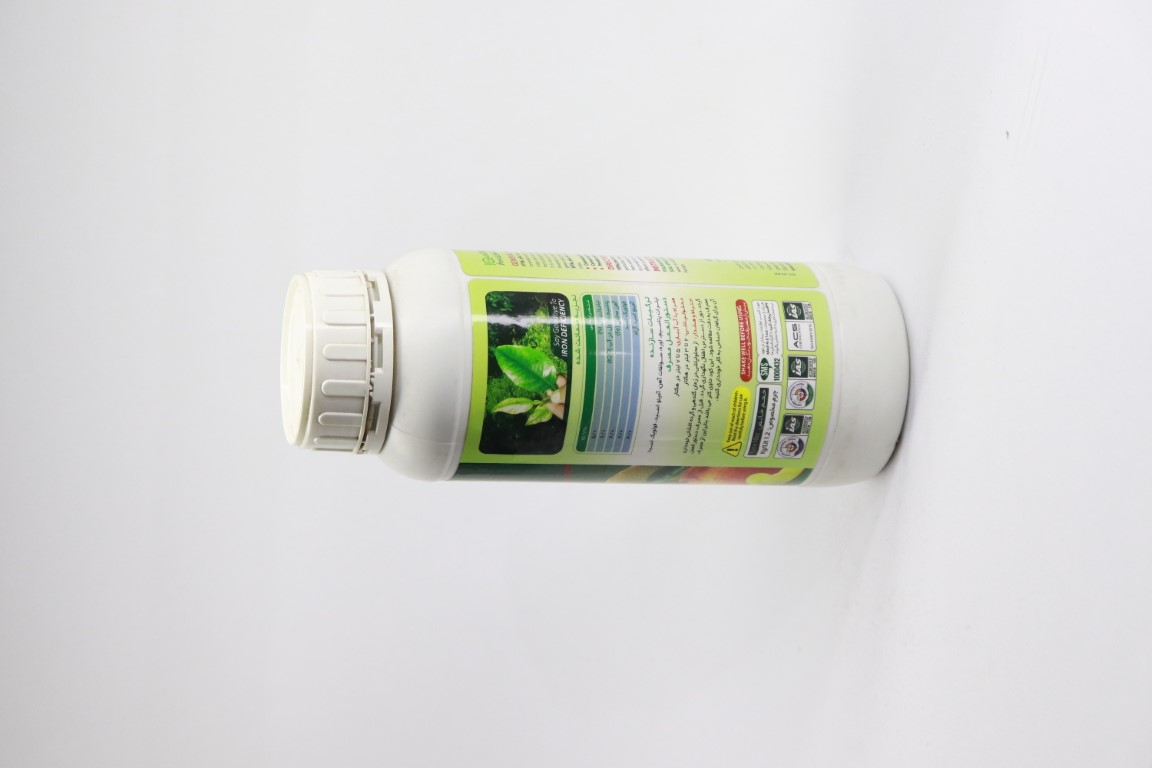 خرید و قیمت کود ویتال پلاس آهن داتیس VITAL Plus IRON