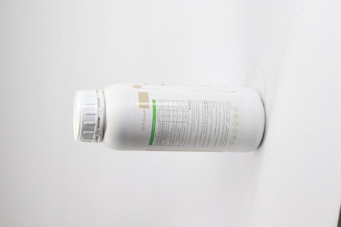 کود هیومیک اسید Humic Acid واستر گرین
