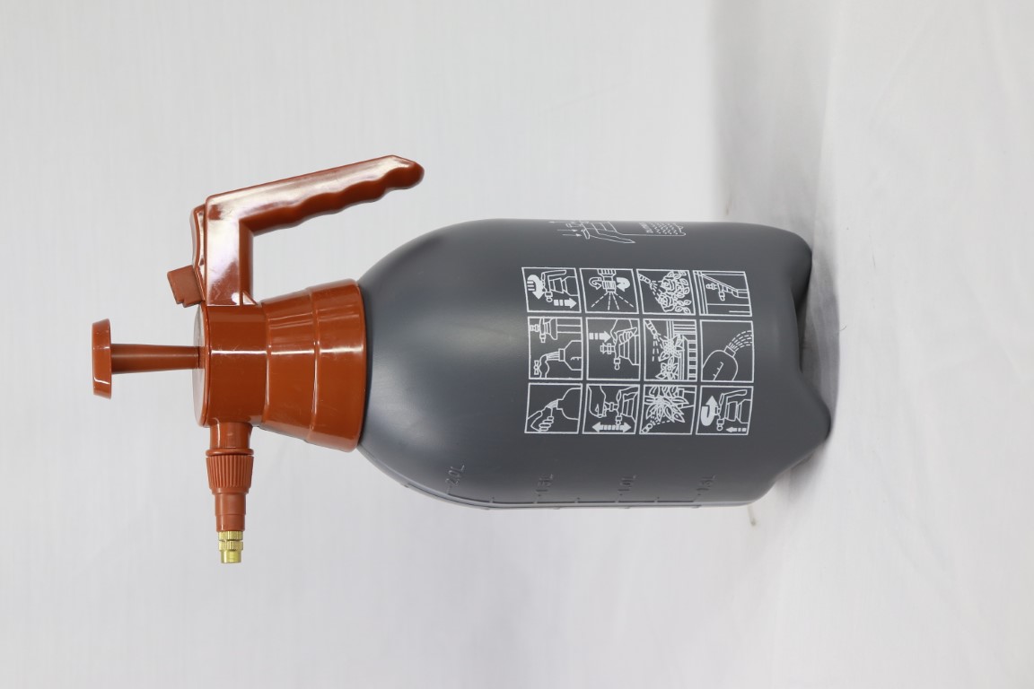 سمپاش دستی 2 لیتری اوسیس OASIS 2L SPRAYER
