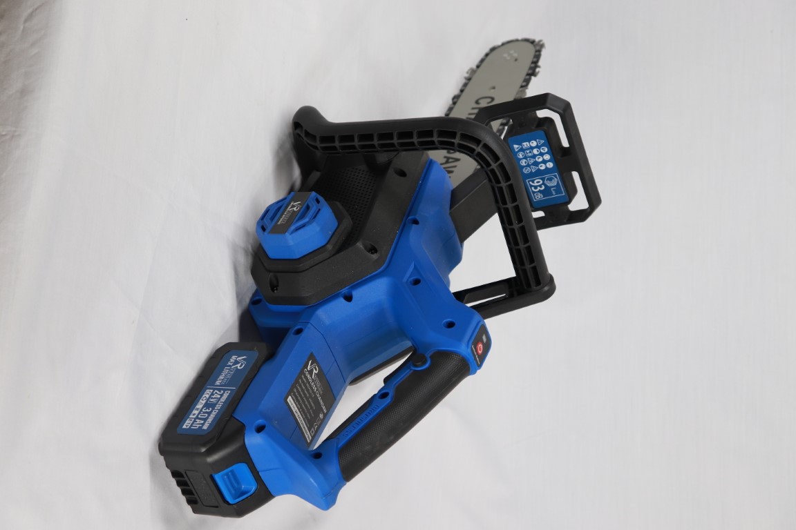 اره زنجیری شارژی ویوارکس مدل VR2412V-CS