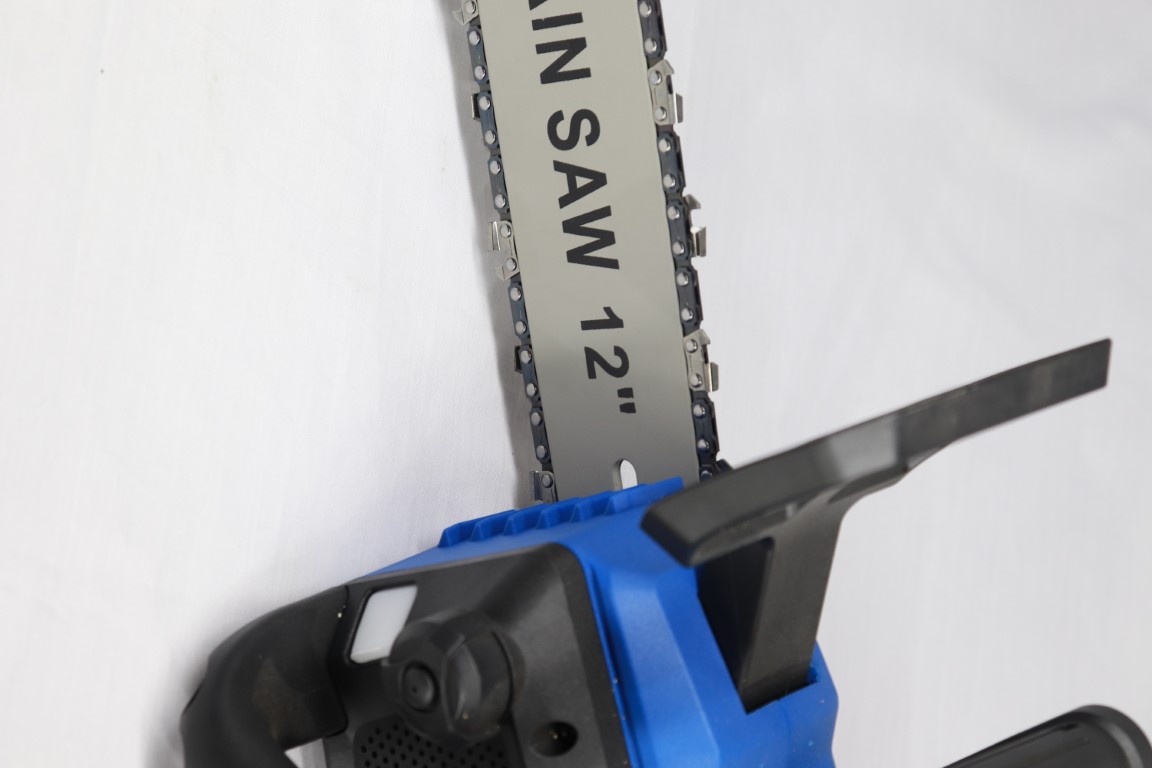 اره زنجیری شارژی ویوارکس مدل VR2412V-CS