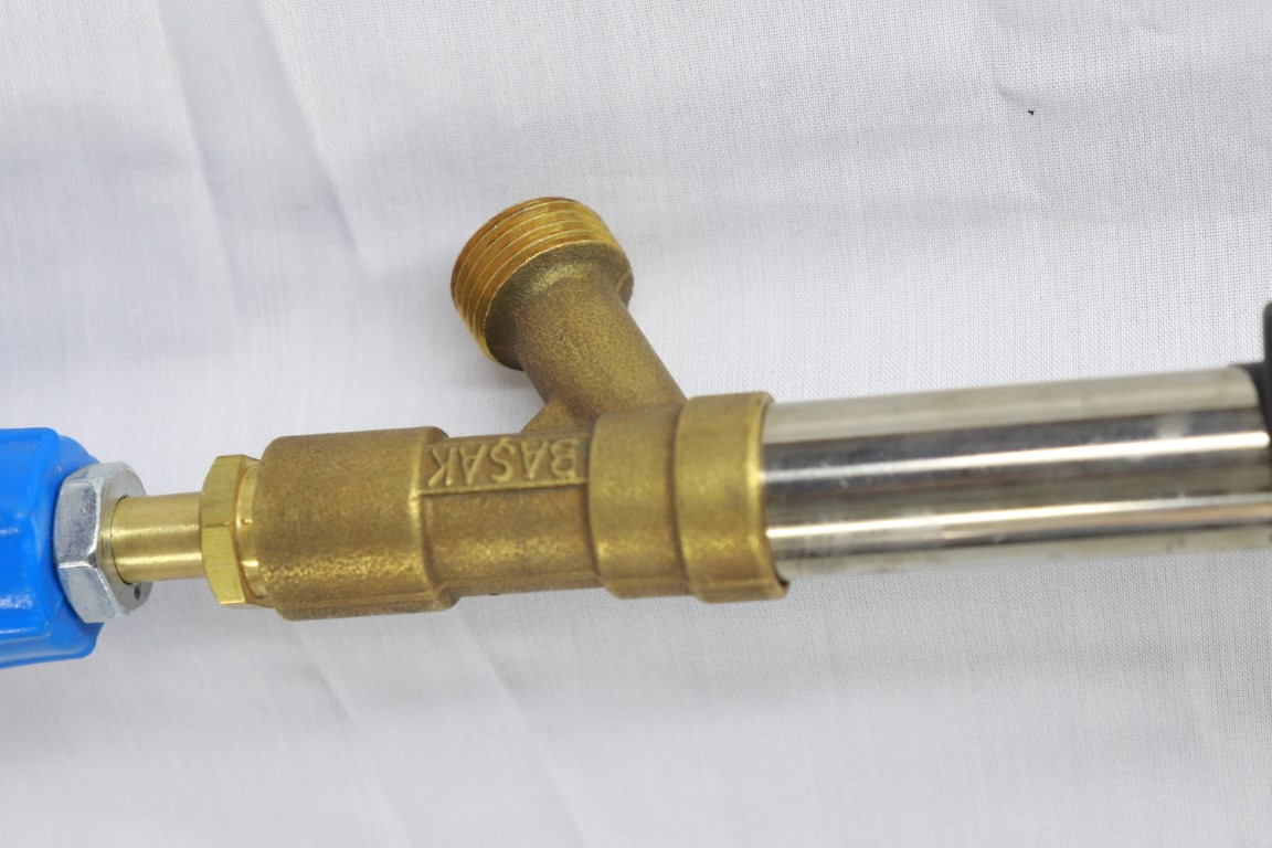 لانس شیپوری سمپاش باشاک (Başak) ترکیه اصلی