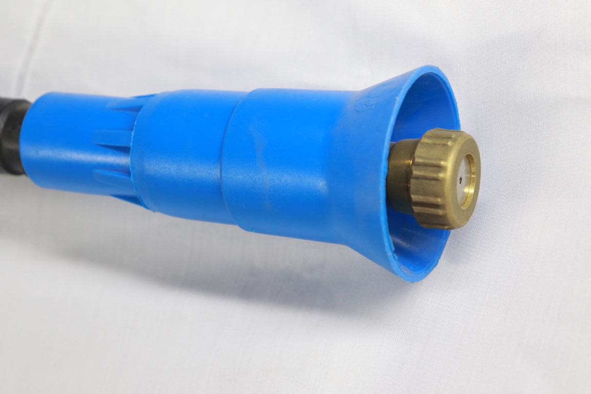 لانس شیپوری سمپاش باشاک (Başak) ترکیه اصلی