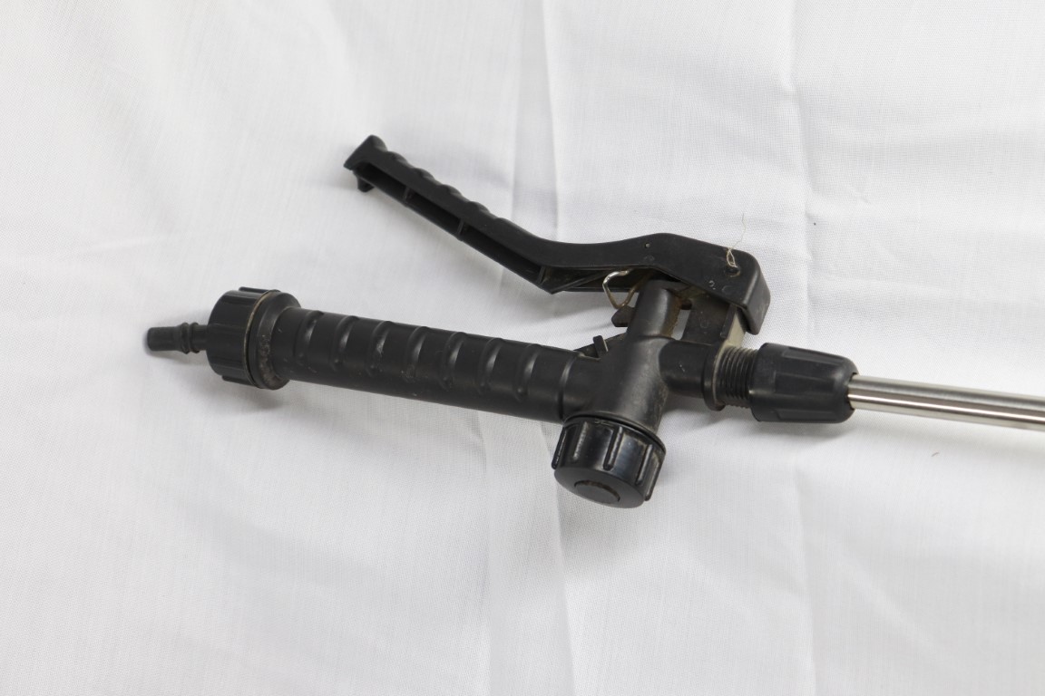 لانس سمپاش ۲۰ لیتری دستی و شارژی