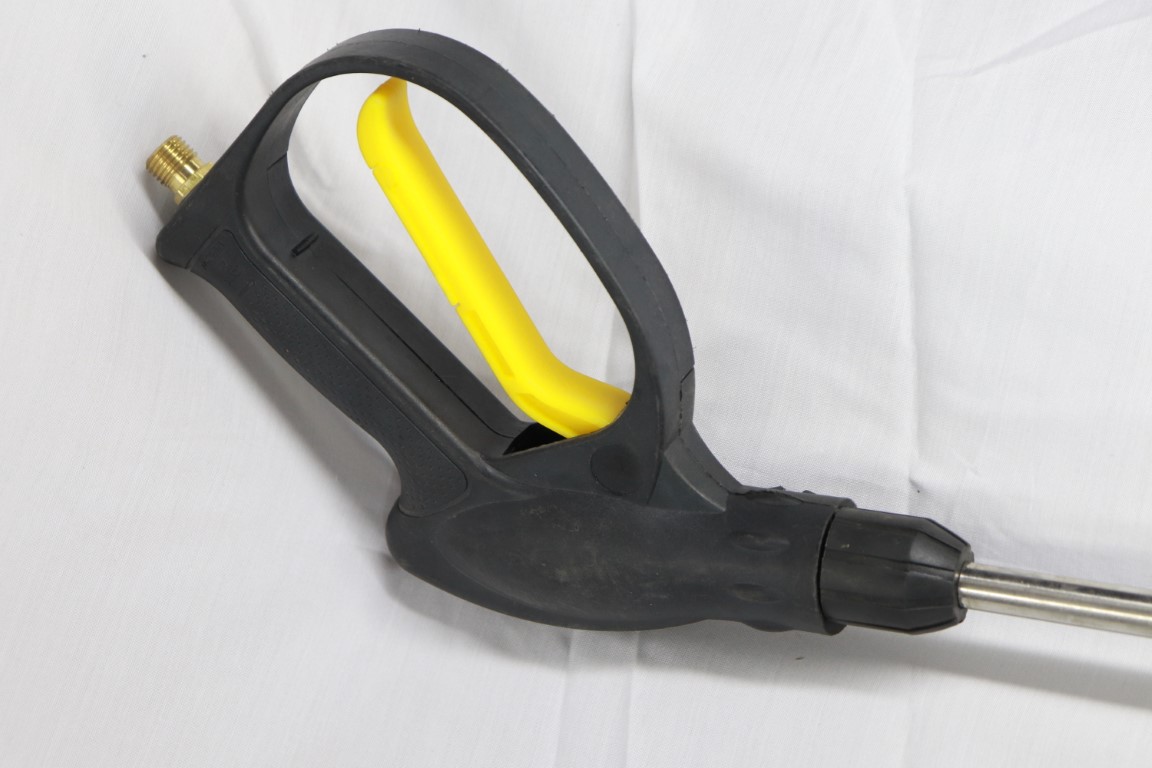 لانس کارواش خانگی