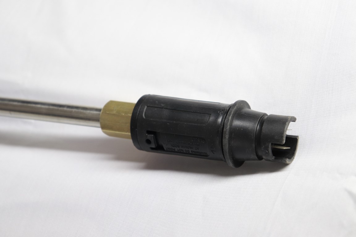 لانس کارواش خانگی