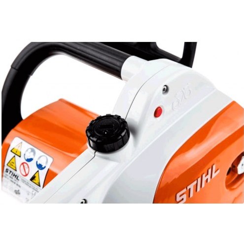 اره برقی اشتیل مدل MSE 141C اصل تیغه ۳۵ سانتی متر