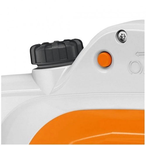 اره برقی اشتیل مدل MSE 141C اصل تیغه ۳۵ سانتی متر