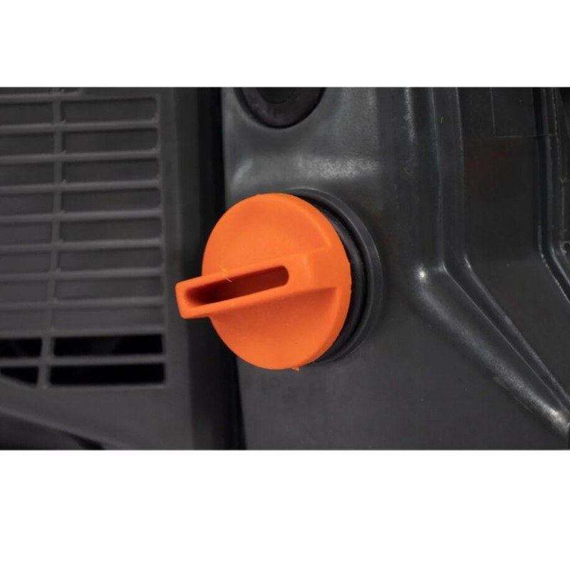 اره موتوری رولکس مدل RL/CS5800 تیغه ۵۰ سانتی متر