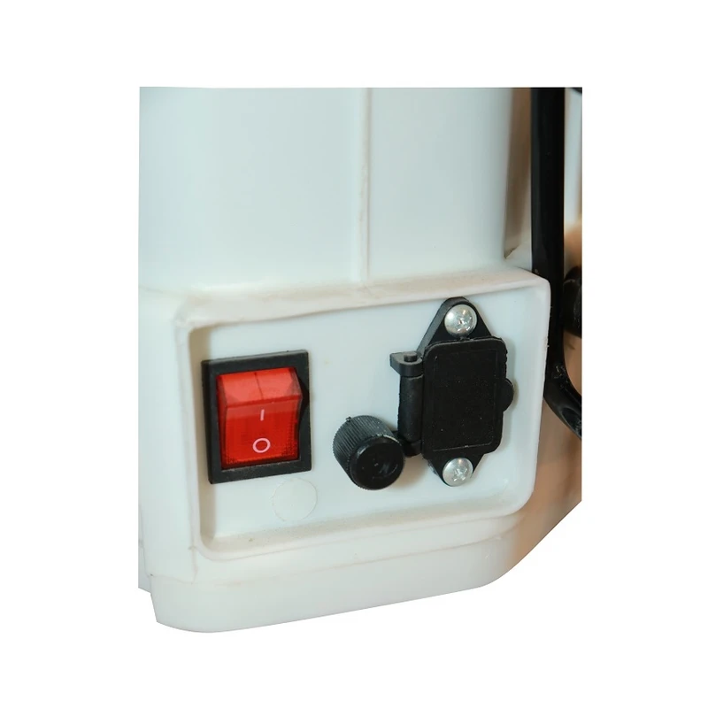 سمپاش شارژی دو کاره ۲۰ لیتری بلک پنتر pn-20 Black panter