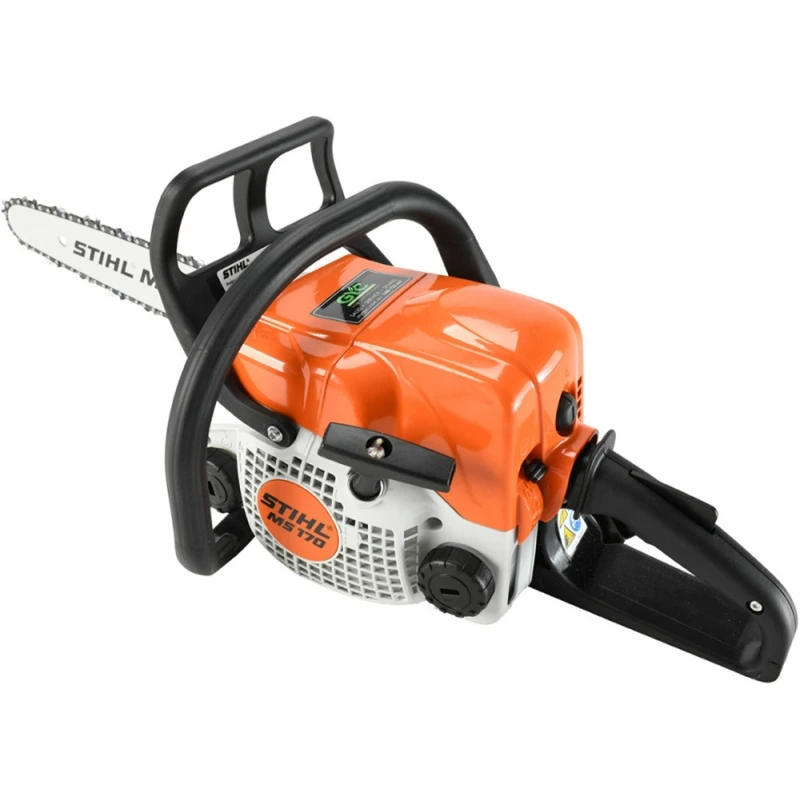 اره موتوری اشتیل مدل MS170 تیغه 35 سانتی متر اصل