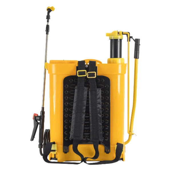 سمپاش شارژی ۲۰ لیتری دو کاره اف اس تی FST