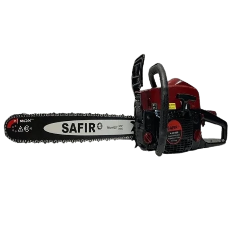 اره موتوری سفیر ۴۹.۳ سی سی مدل M.SH-5020 تیغه ۵۰ سانتی متر