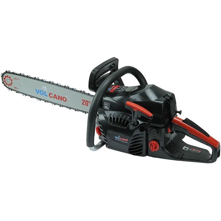 اره موتوری ولکانو ۵۸۰۰ تیغه ۵۰ سانتی متر مدل VC6158-20inch