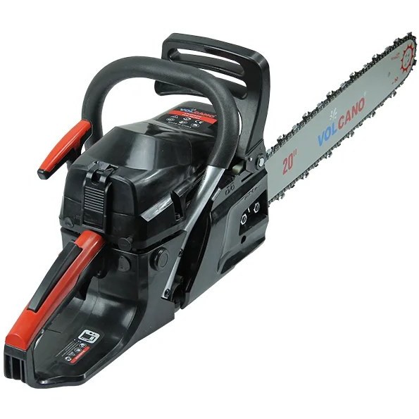 اره موتوری ولکانو ۵۸۰۰ تیغه ۵۰ سانتی متر مدل VC6158-20inch